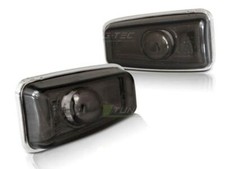 Paire clignotant Repetiteur