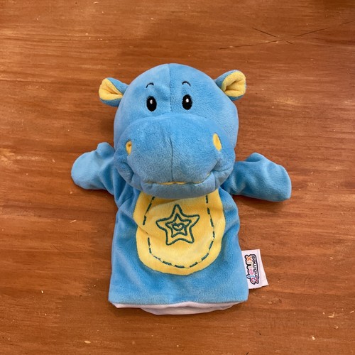 Doudou peluche plat - doudou,