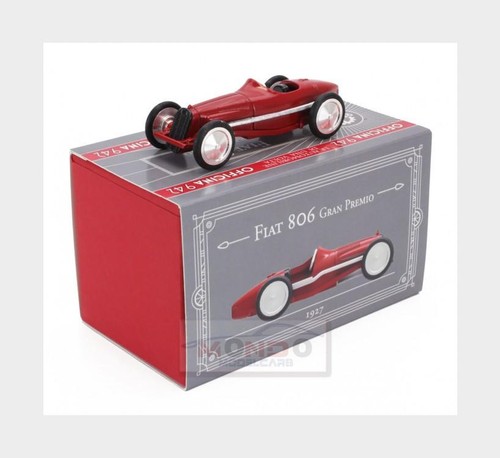 Officina 942 fiat 806 - 1:43, officina-942