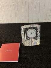 Pendulette modèle équinoxe