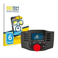 6 Pièces Film Protection