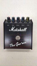Pédale de distorsion Marshall