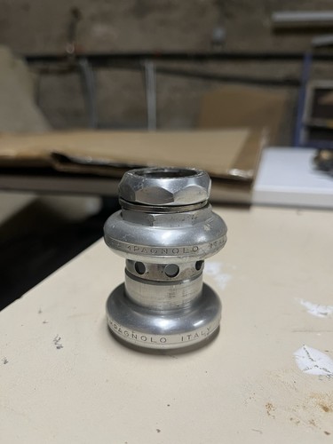 Campagnolo record dural - record,