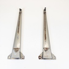 SUPPORT PORTE-BAGAGE - MOTOBECANE AV44