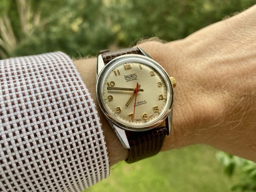 Vintage lauris imperial - vintage,