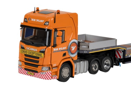 Imc models camion avec - models, porte