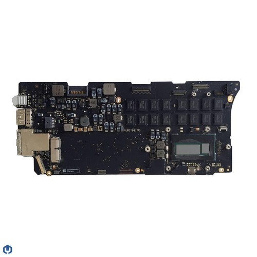 Carte mère macbook - carte,
