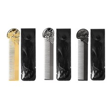 Cool Men Barbe Peigne