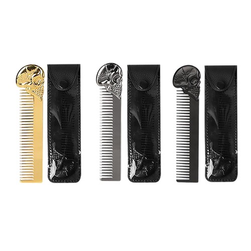Cool men barbe peigne - barbe,
