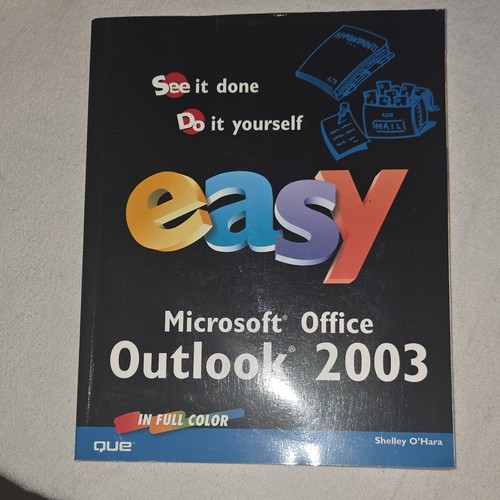 Easy microsoft office - easy,