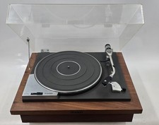 Pioneer PL-41 Stereo Turntable
