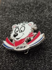 Broche Vac   Ski France