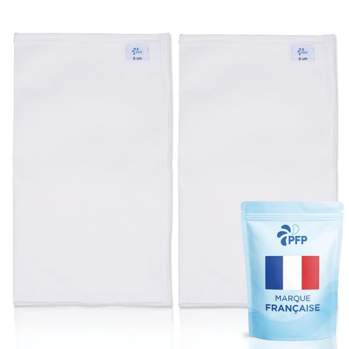 Poche filtrante compatible - filtrante,