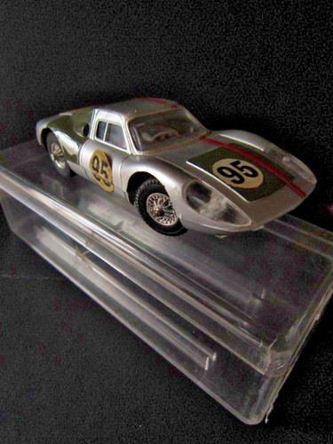 Voiture circuit jouef - voiture,