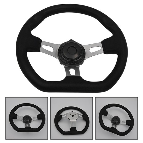Volant karting 1 - en,