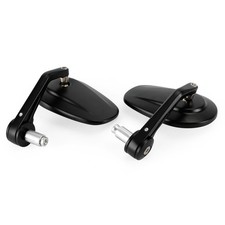 PAIRE DE RÉTROVISEURS 7/8"