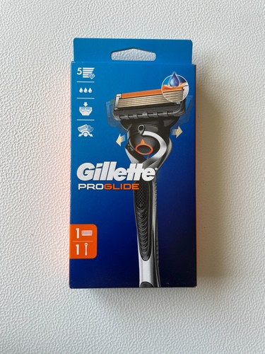 Rasoir gillette proglide pro - rasoir,