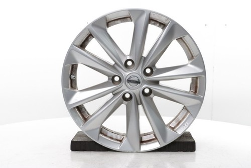 Jante tole nissan - tole, 17"