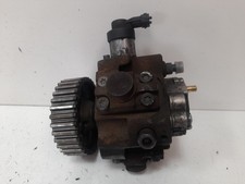 pompe injection diesel CITROEN