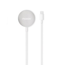Chargeur induction plat