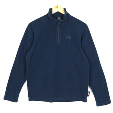 Pull polaire femme HELLY