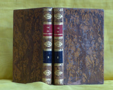 DE LIGNY - HISTOIRE DE LA VIE