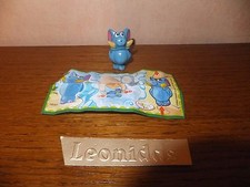 Kinder  surprise  Zoo  DE007