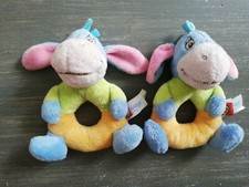 Doudou Disney Baby Hochet