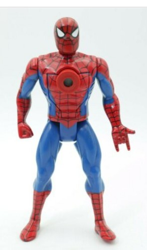 Toybiz 1994 marvel comics - toybiz,