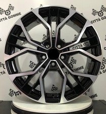 4 Jantes en Alliage Compatible