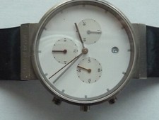 Jacob Jensen 601