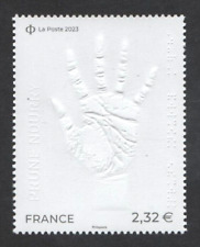 FRANCE 2023 Timbre N° 5714 PRUNE NOURRY NEUF ** LUXE MNH