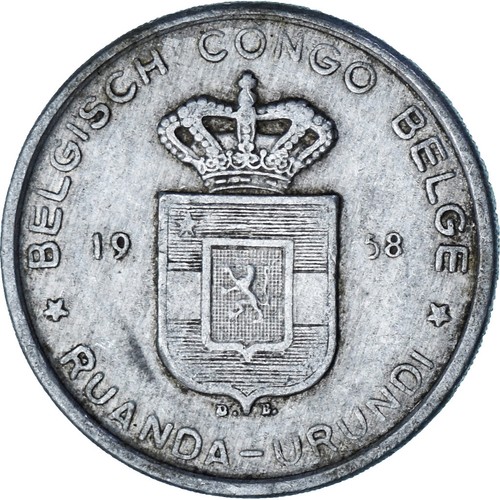 1379689 congo belge 5 - [#1379689],