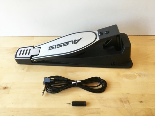 New alesis dmhat hi hat - alesis, hi-hat