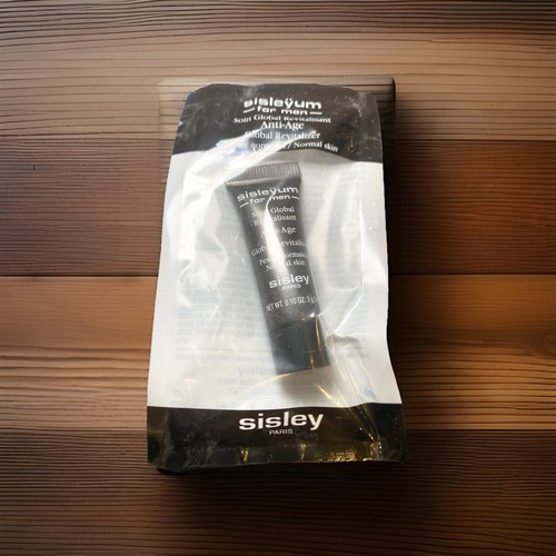 Sisleÿum for men anti age - men, anti-age