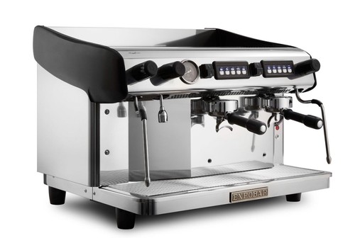 Machine café expresso - À,
