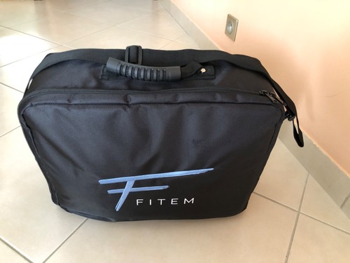 Bottes pressotherapie fitem - bottes,