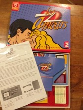 Jeu société les - de,
