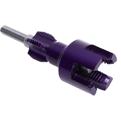 Outil filetage g1 2 - 1,