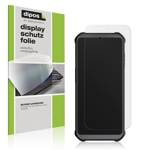 Film protection d - 4x,