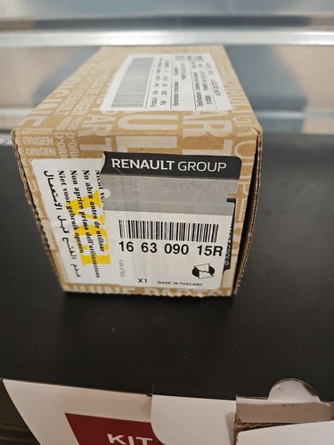 Pompe carburant nouvelle - de,