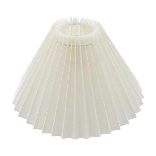 Abat jour tissu pour - en, lampe