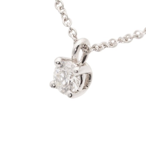 Collier authentique tiffany - authentique, &