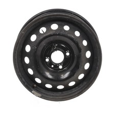 Jante tôle - Renault MODUS