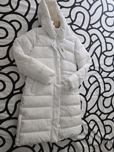 Hollister women white long - women's,