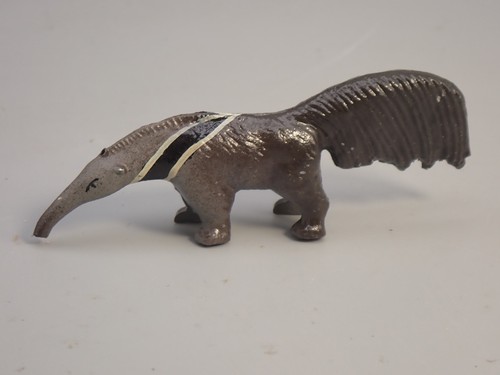 Plomb creux animaux - plomb, bf
