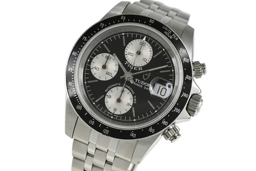 Tudor prince date - tudor, chronotime