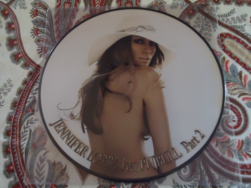 Jennifer lopez feat pitbull - lopez, on