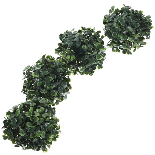 Pcs boules buis - pcs,