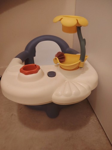 Siège bain bébé - bain,